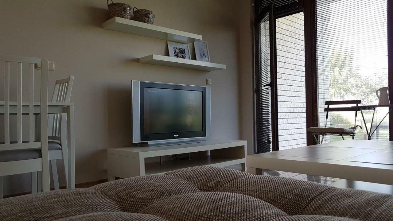 Lighthouse Golf Private Villa Lake View Balchik Exterior foto